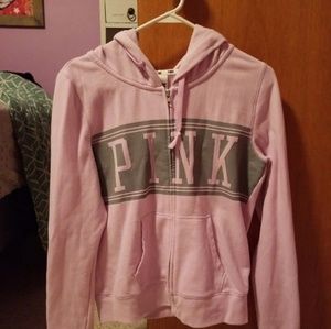 PINK sweatshirt